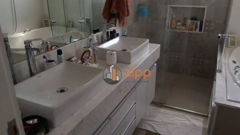 Sobrado, 4 quartos, 287 m² - Foto 9