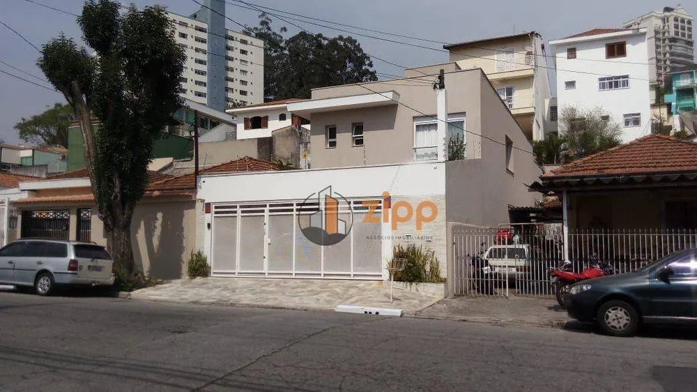 Sobrado, 4 quartos, 287 m² - Foto 12