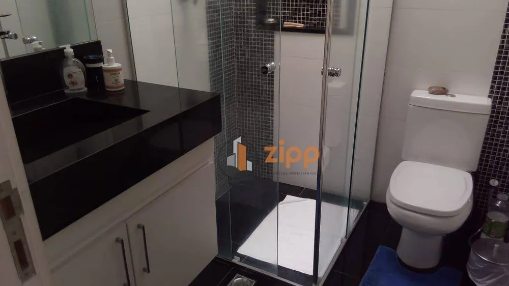 Sobrado, 4 quartos, 287 m² - Foto 5
