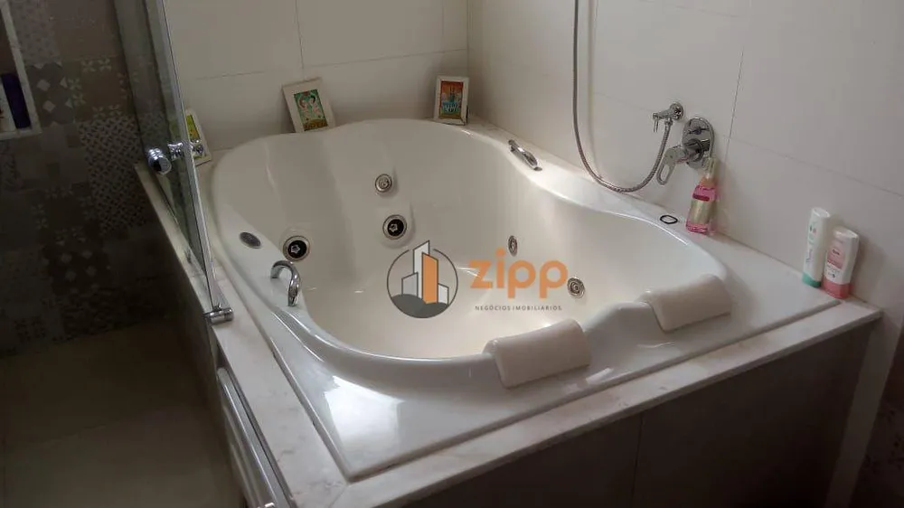 Sobrado, 4 quartos, 287 m² - Foto 7