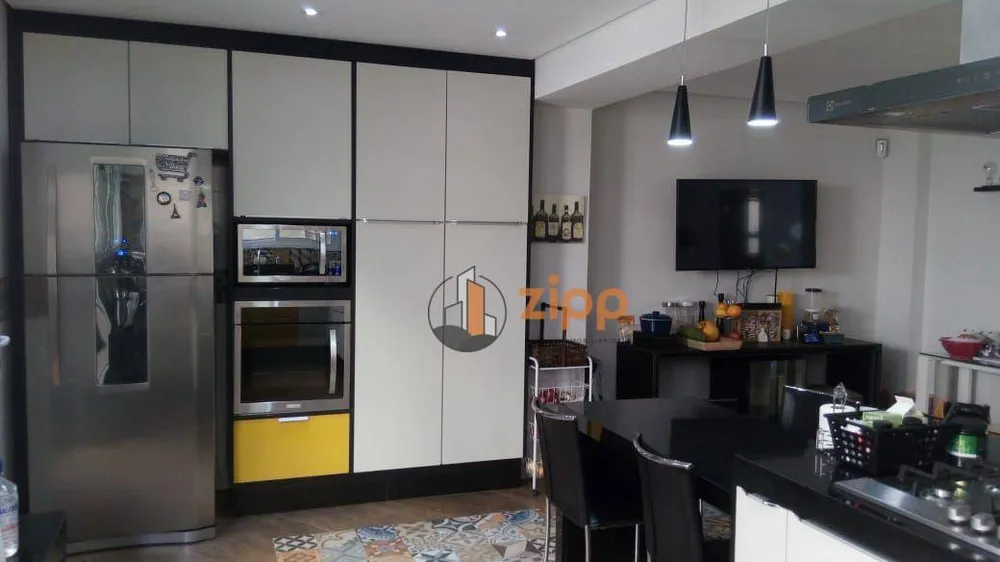 Sobrado, 4 quartos, 287 m² - Foto 10
