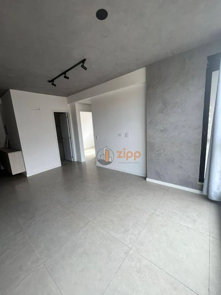 Apartamento, 2 quartos, 48 m² - Foto 3