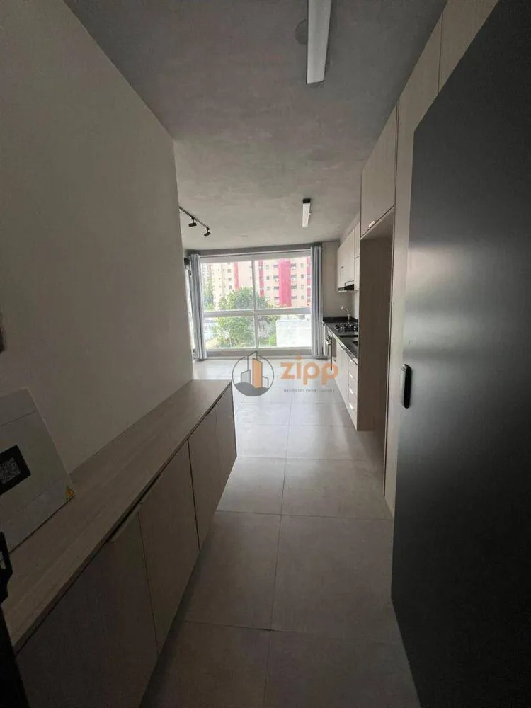 Apartamento, 2 quartos, 48 m² - Foto 4