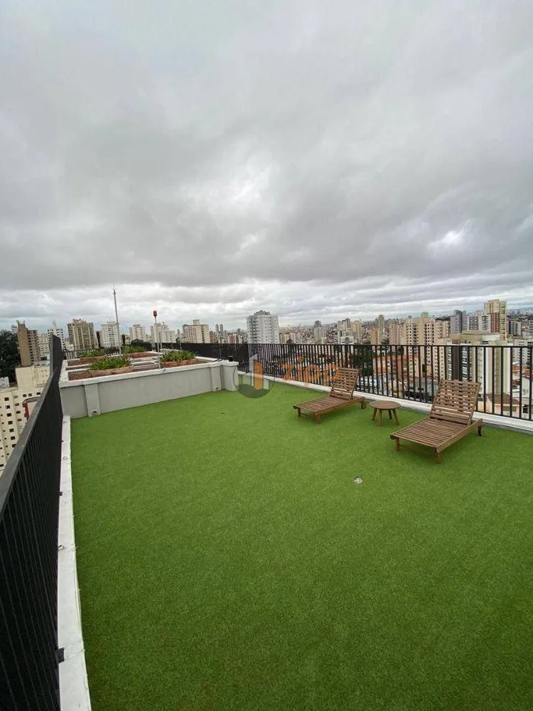 Apartamento, 2 quartos, 48 m² - Foto 6