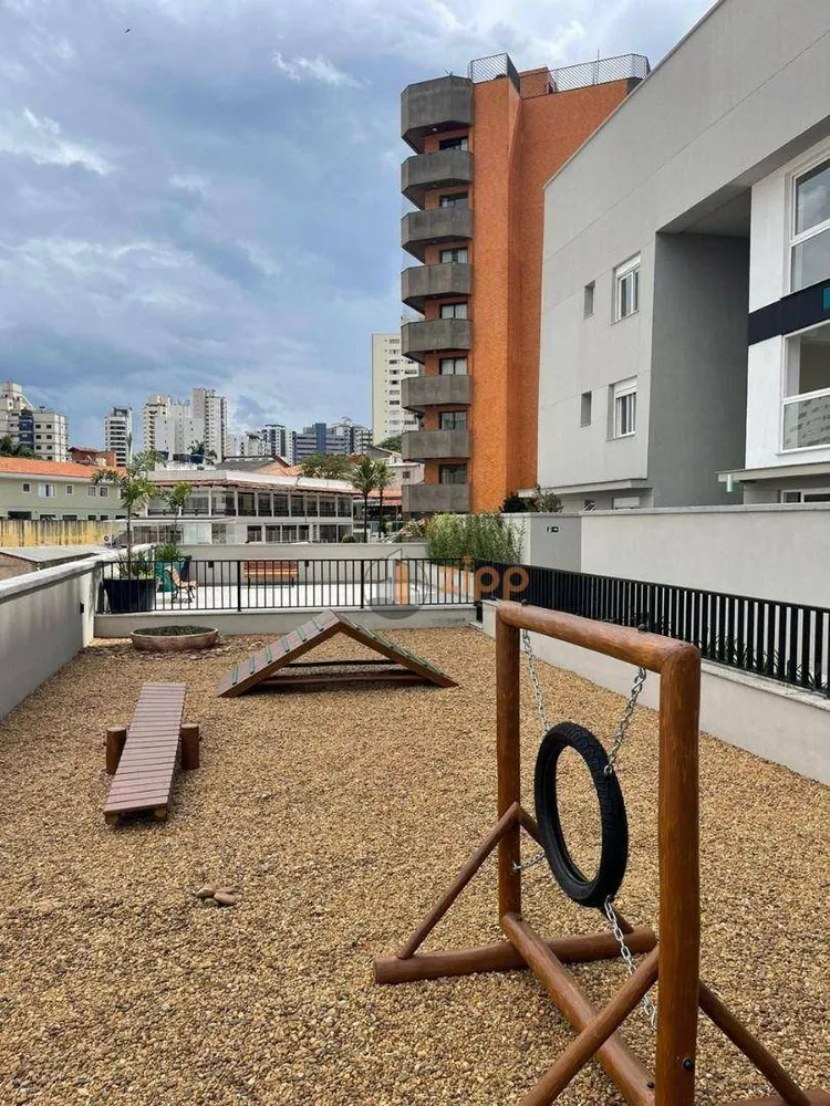 Apartamento, 2 quartos, 48 m² - Foto 6