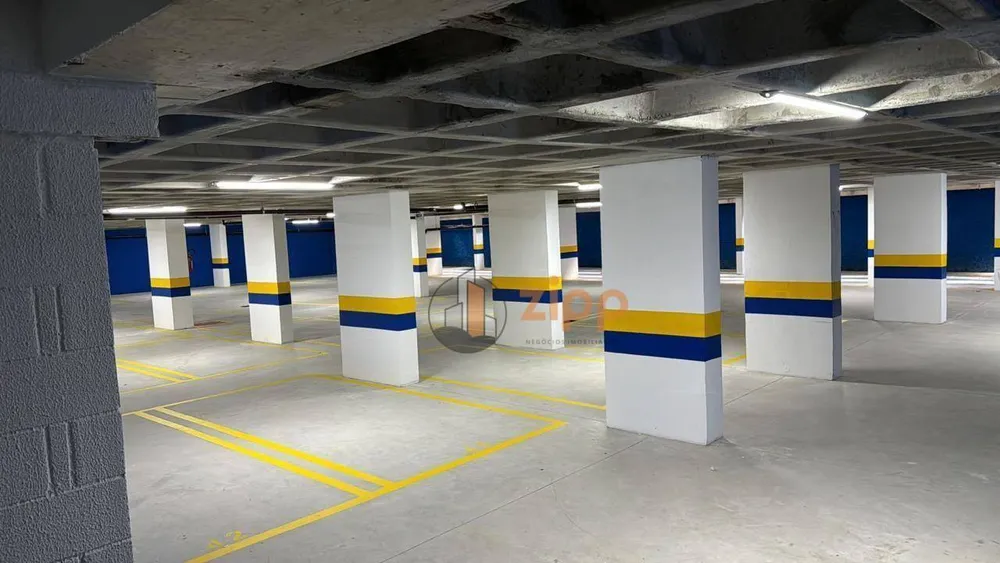 Apartamento, 2 quartos, 48 m² - Foto 9