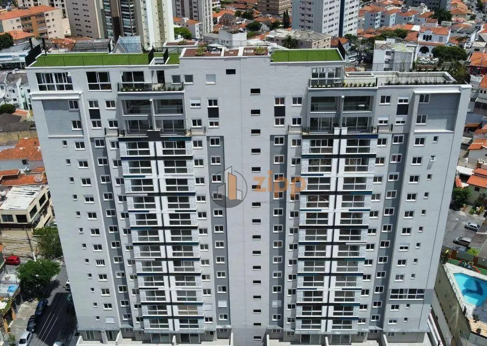 Apartamento, 2 quartos, 48 m² - Foto 7