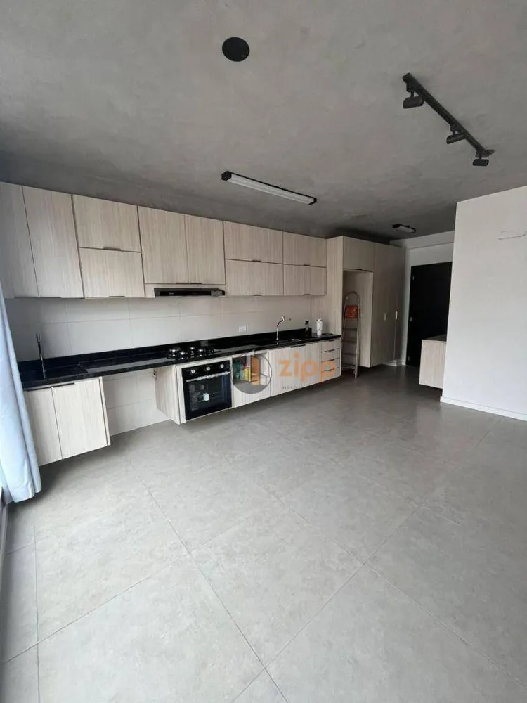 Apartamento, 2 quartos, 48 m² - Foto 2
