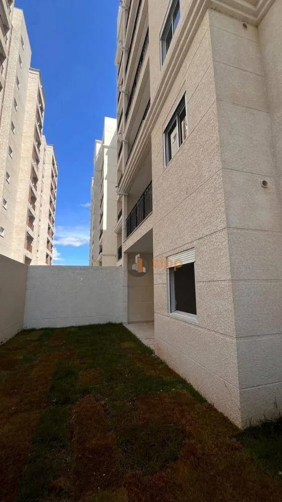 Apartamento, 2 quartos, 58 m² - Foto 7