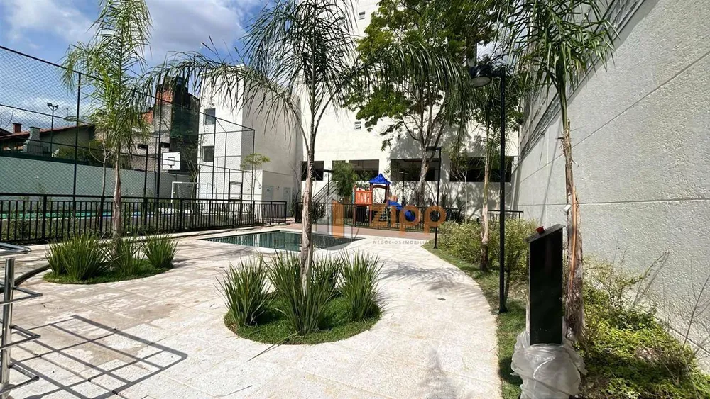 Apartamento, 2 quartos, 58 m² - Foto 3