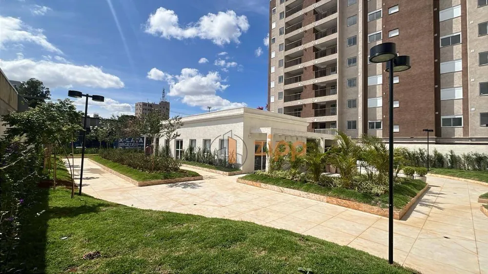 Apartamento, 2 quartos, 58 m² - Foto 11