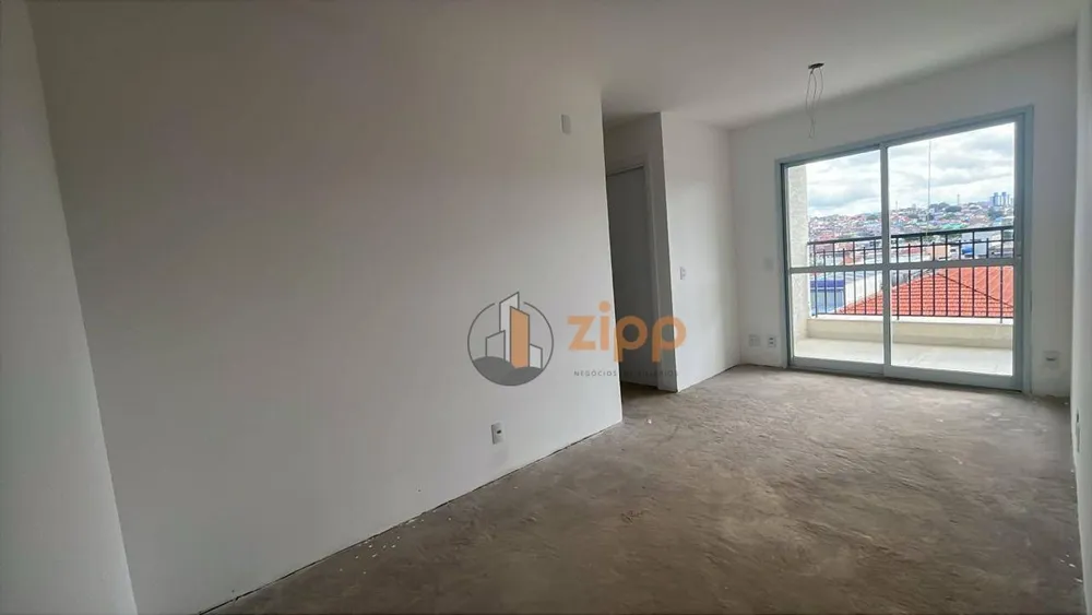 Apartamento, 2 quartos, 58 m² - Foto 8