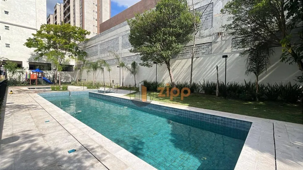 Apartamento, 2 quartos, 58 m² - Foto 2