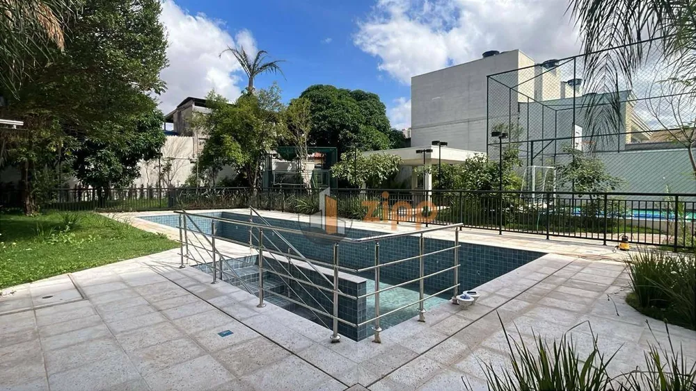 Apartamento, 2 quartos, 58 m² - Foto 9