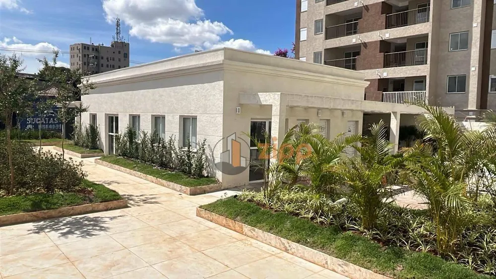 Apartamento, 2 quartos, 58 m² - Foto 12