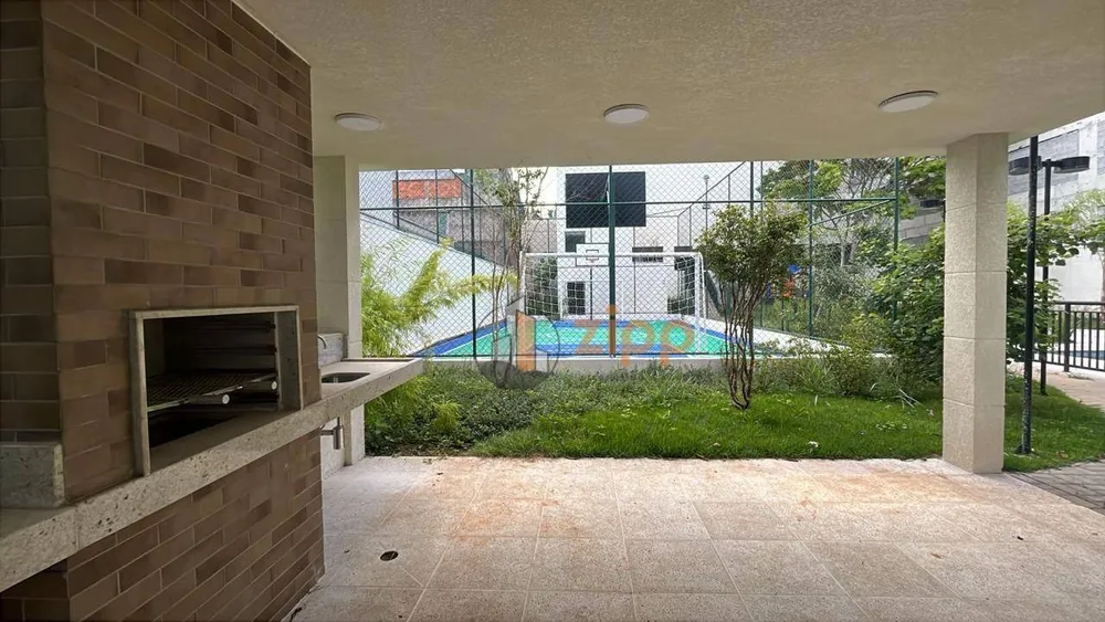 Apartamento, 2 quartos, 58 m² - Foto 10