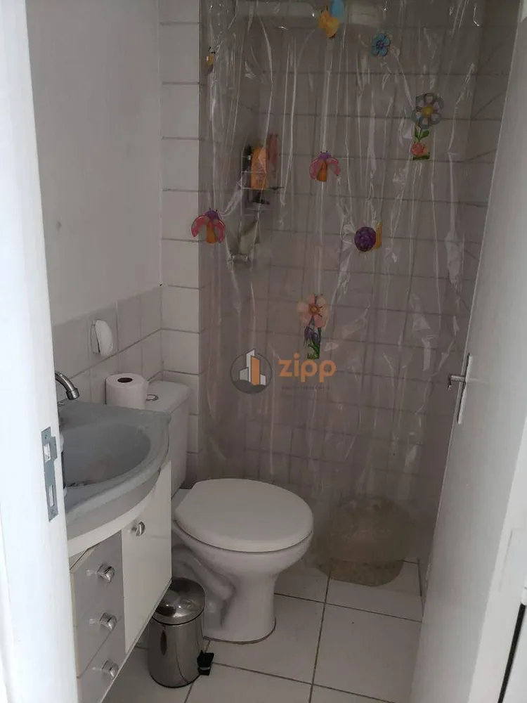 Apartamento, 2 quartos, 50 m² - Foto 2