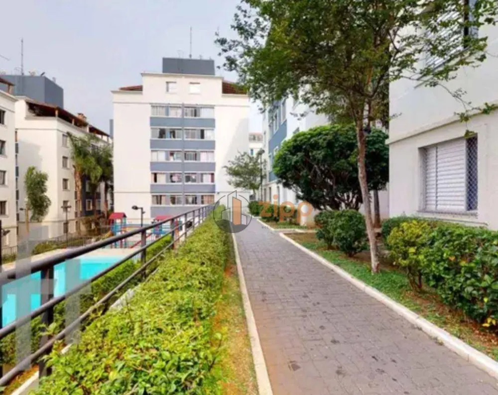 Apartamento, 2 quartos, 50 m² - Foto 3