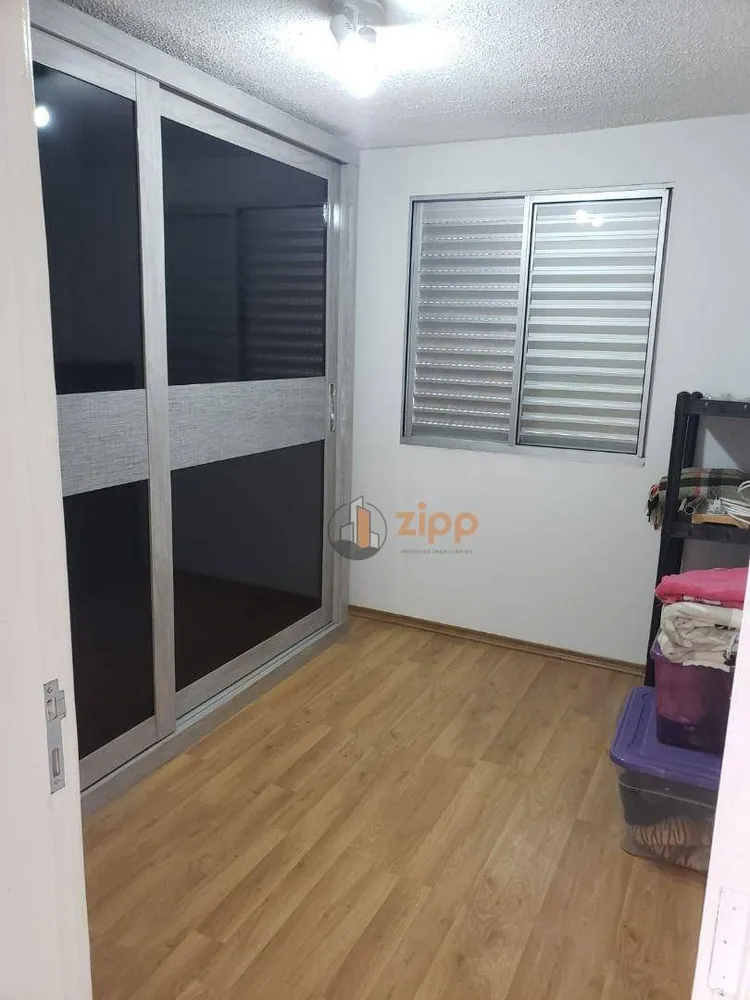 Apartamento, 2 quartos, 50 m² - Foto 4
