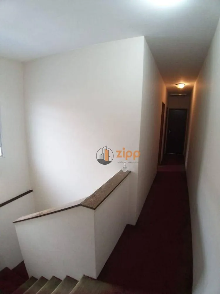 Sobrado, 3 quartos, 230 m² - Foto 4