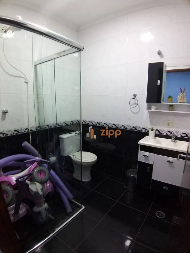 Sobrado, 3 quartos, 230 m² - Foto 10