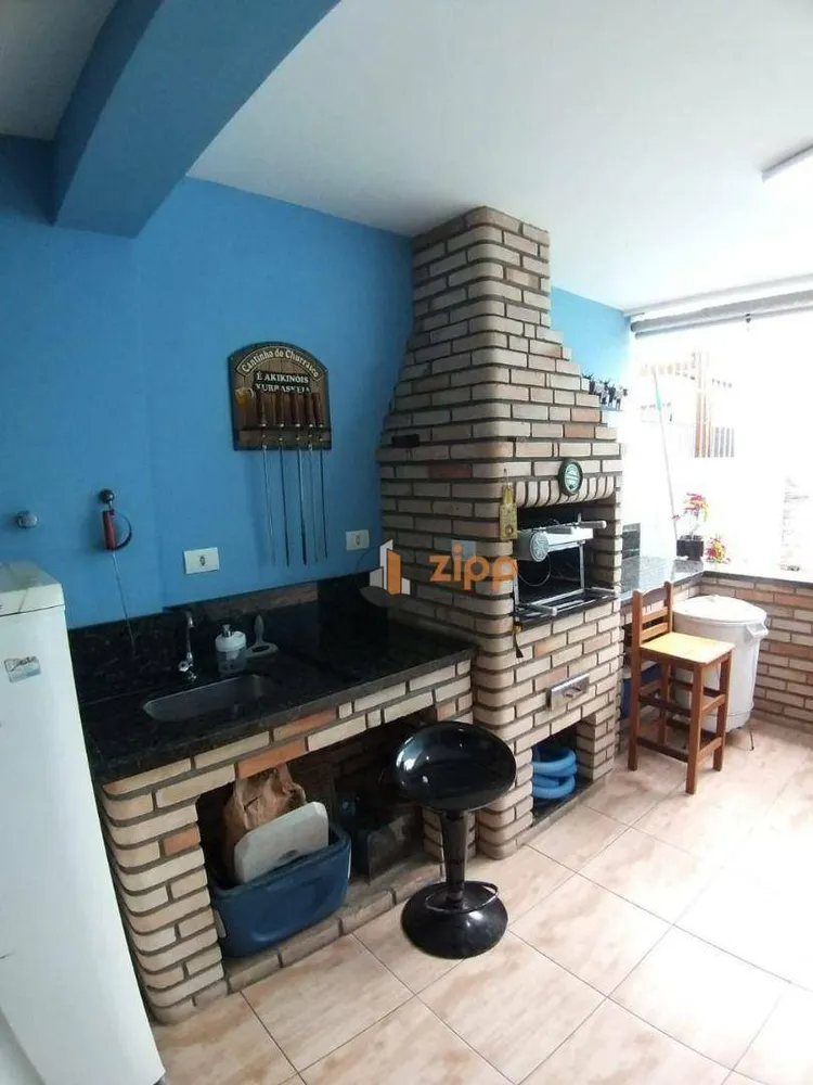 Sobrado, 3 quartos, 230 m² - Foto 14