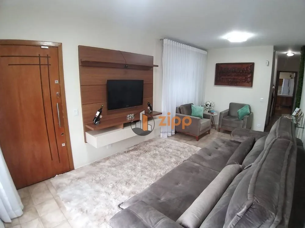 Sobrado, 3 quartos, 230 m² - Foto 11