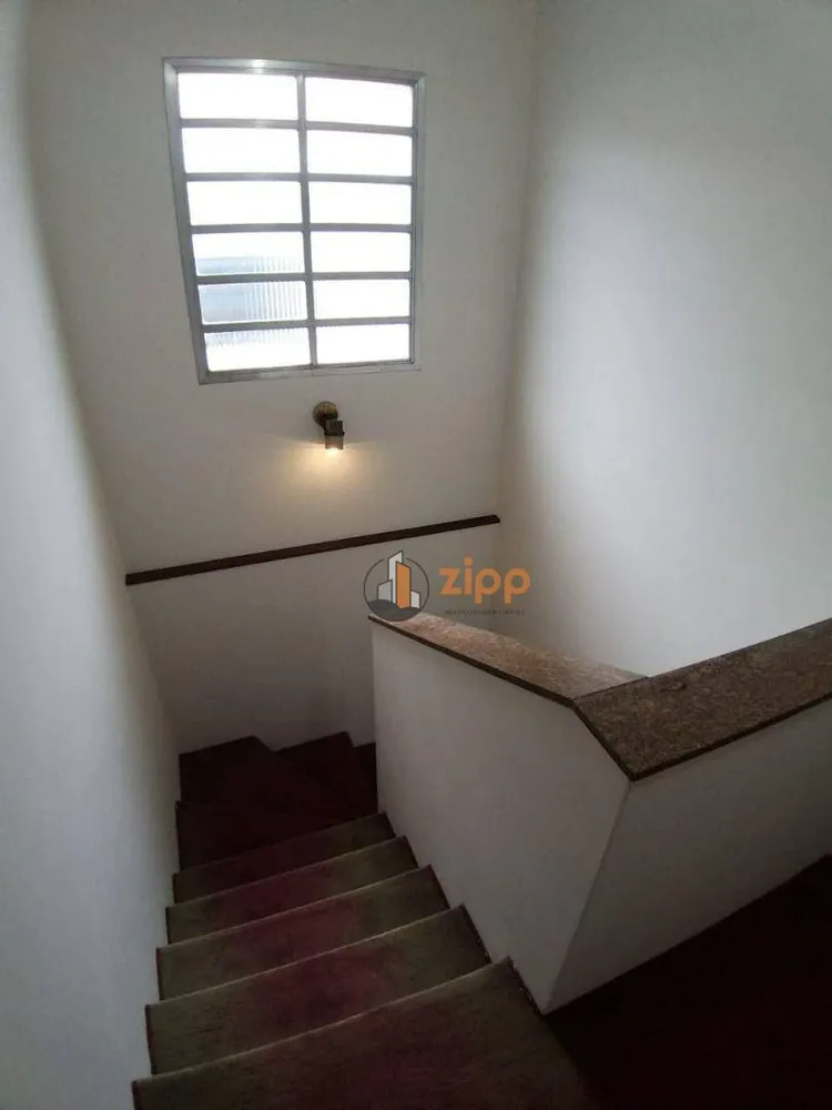 Sobrado, 3 quartos, 230 m² - Foto 8
