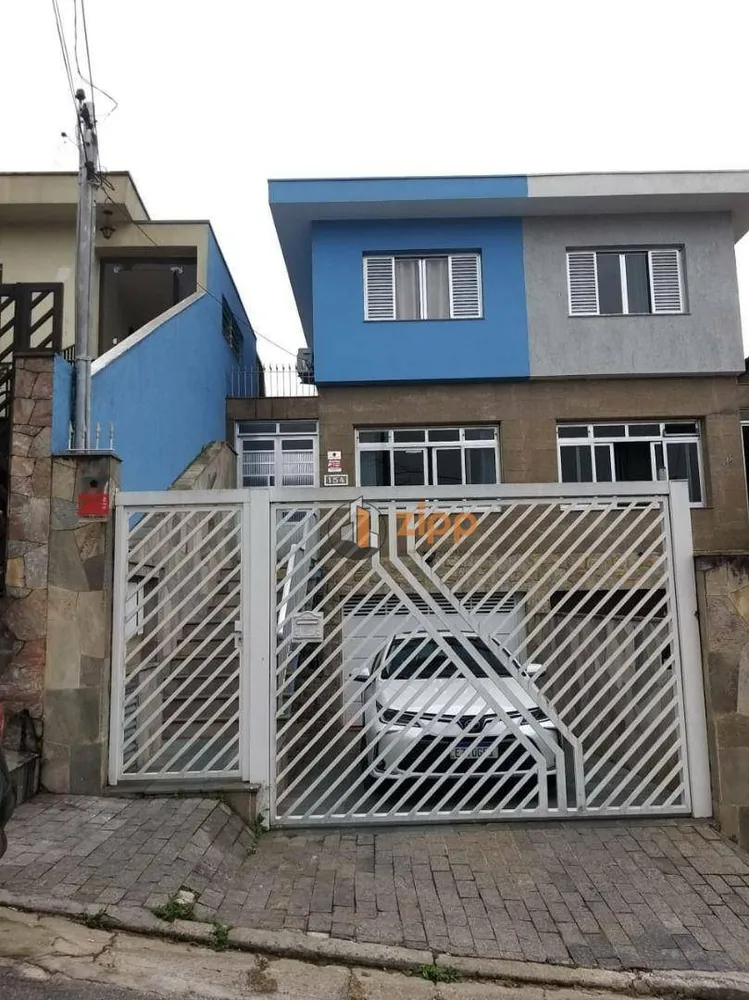 Sobrado, 3 quartos, 230 m² - Foto 16