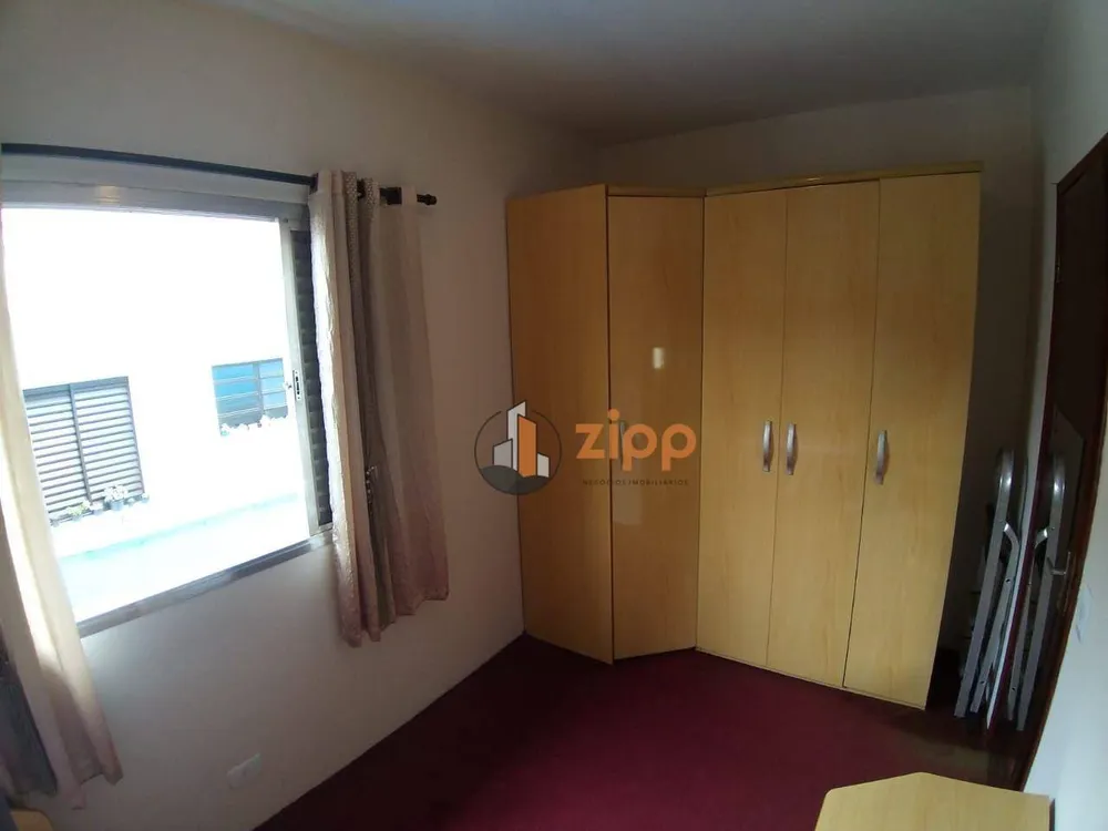 Sobrado, 3 quartos, 230 m² - Foto 7