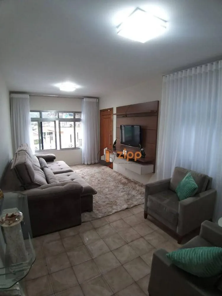 Sobrado, 3 quartos, 230 m² - Foto 12