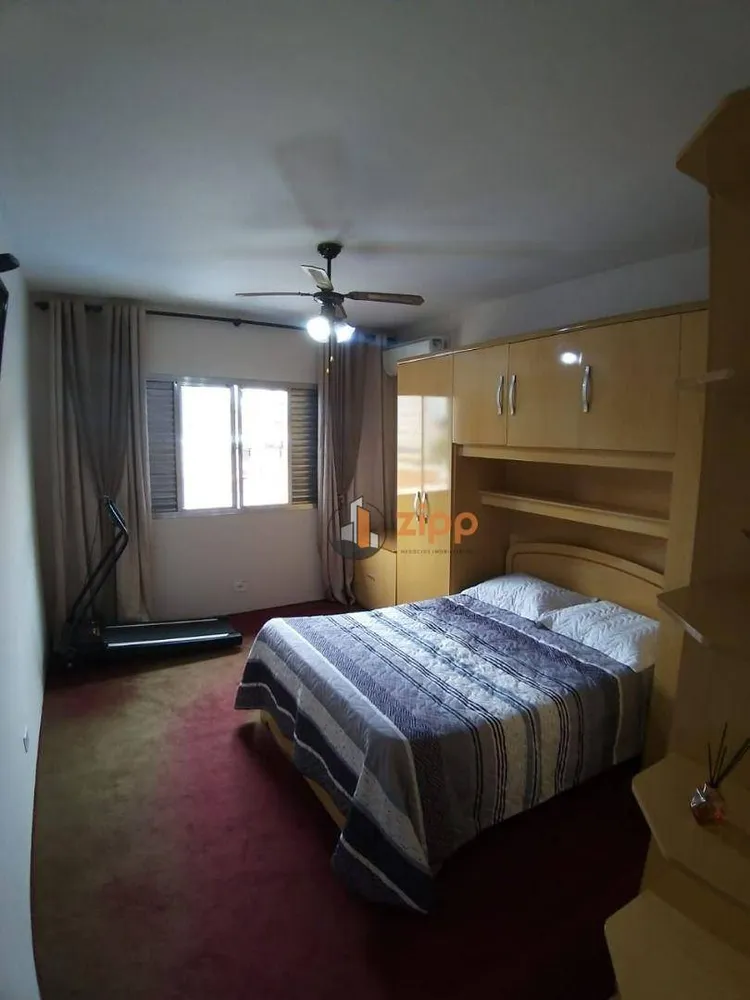 Sobrado, 3 quartos, 230 m² - Foto 5
