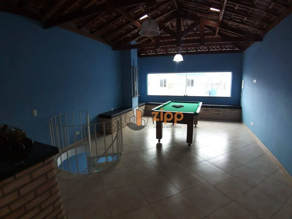 Sobrado, 3 quartos, 230 m² - Foto 15