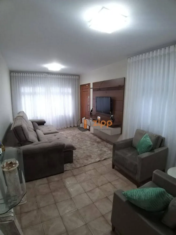 Sobrado, 3 quartos, 230 m² - Foto 9