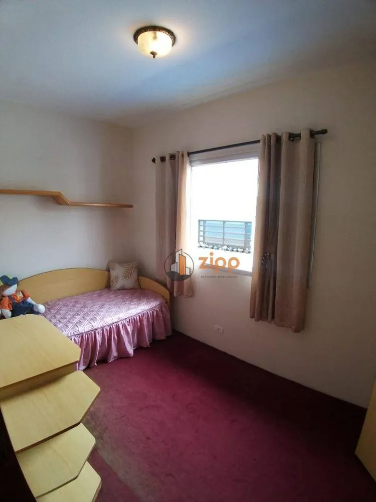 Sobrado, 3 quartos, 230 m² - Foto 6