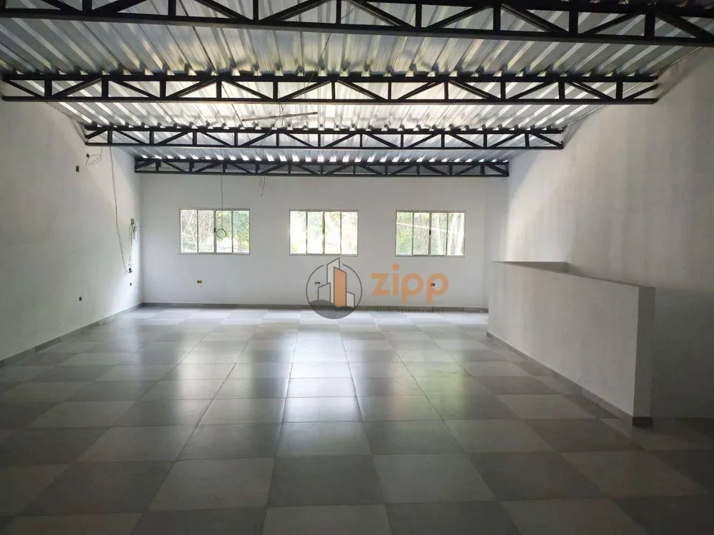 Loja-Salão, 120 m² - Foto 1