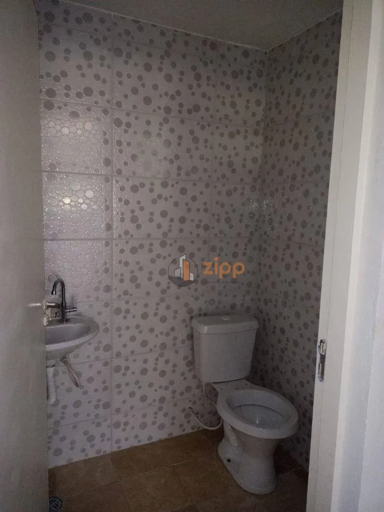 Loja-Salão, 120 m² - Foto 2