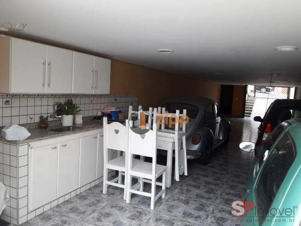 Sobrado, 3 quartos, 190 m² - Foto 9