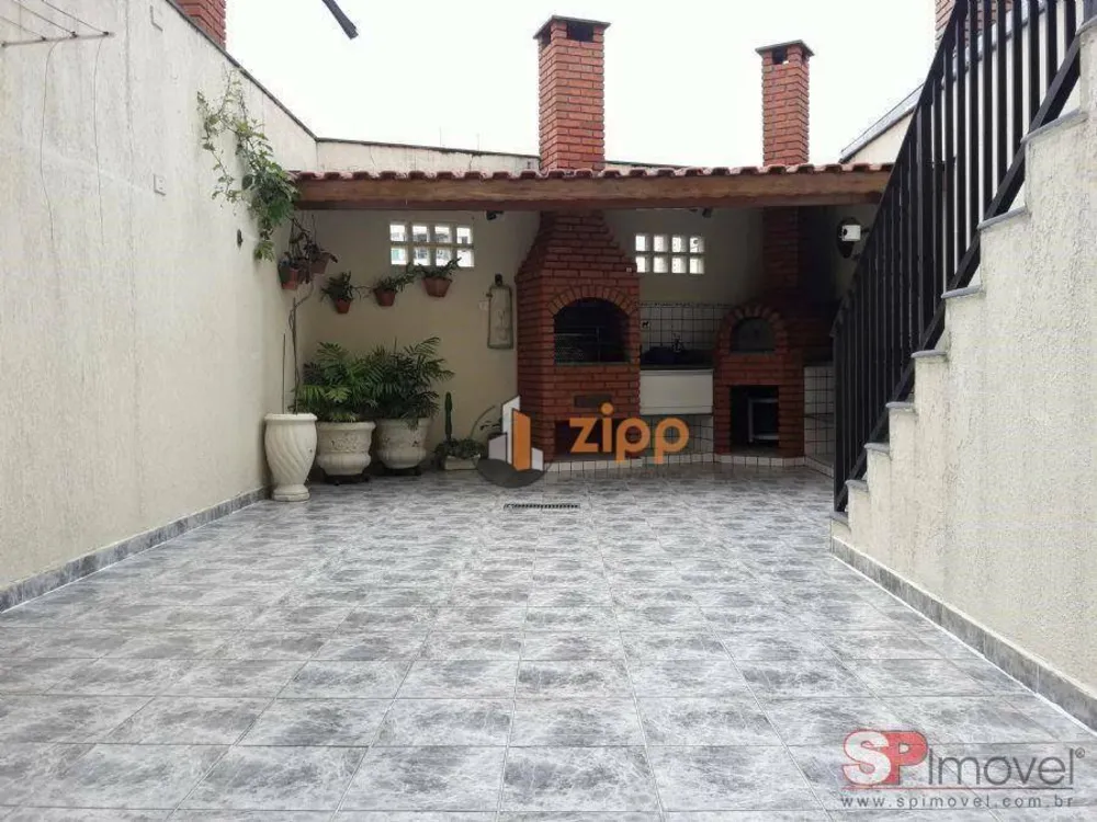 Sobrado, 3 quartos, 190 m² - Foto 10