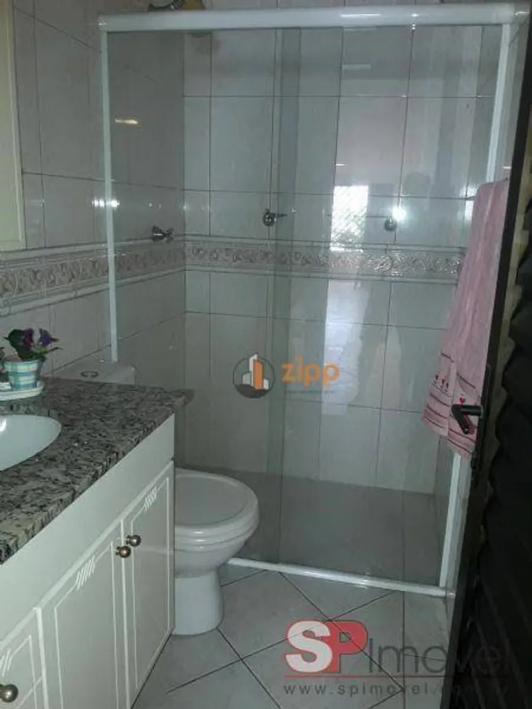 Sobrado, 3 quartos, 190 m² - Foto 11
