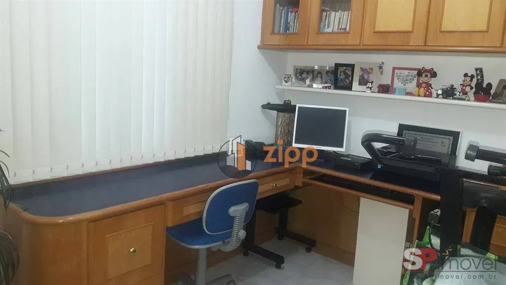 Sobrado, 3 quartos, 190 m² - Foto 6