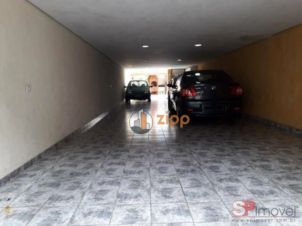 Sobrado, 3 quartos, 190 m² - Foto 7