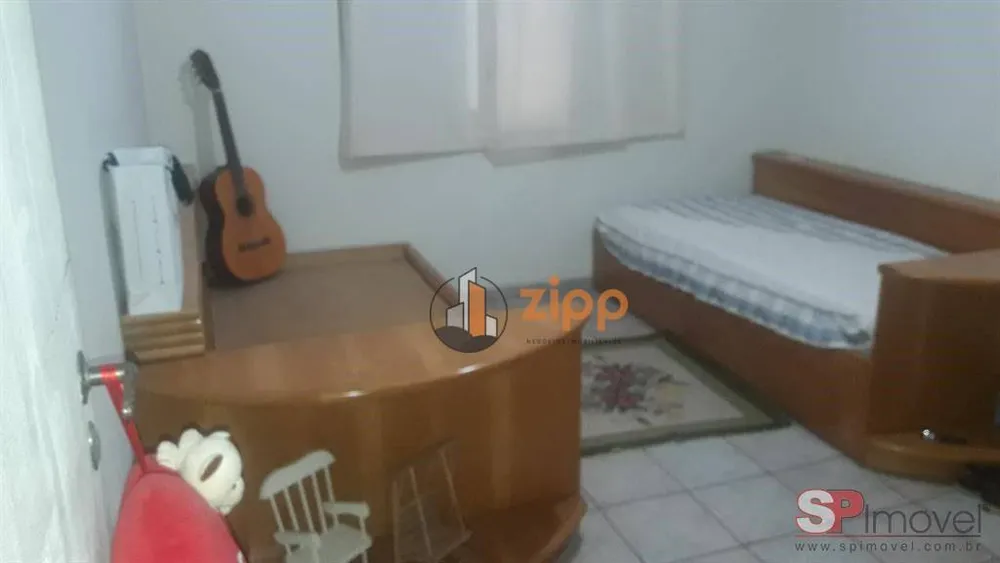 Sobrado, 3 quartos, 190 m² - Foto 4