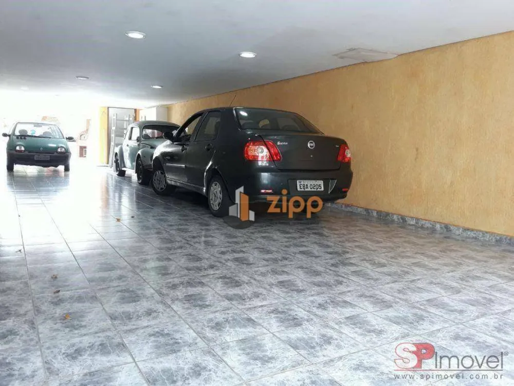 Sobrado, 3 quartos, 190 m² - Foto 8