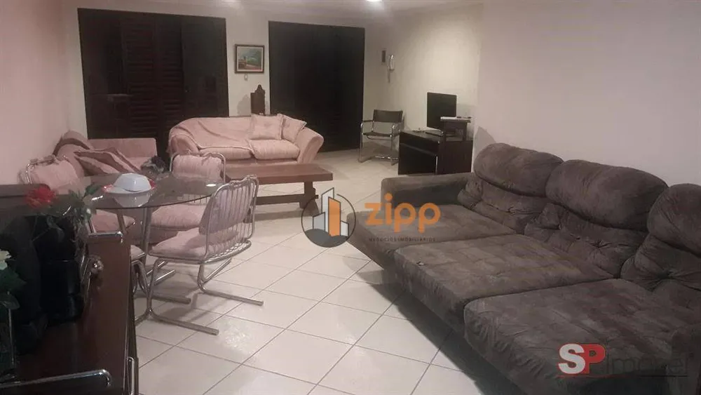 Sobrado, 3 quartos, 190 m² - Foto 2