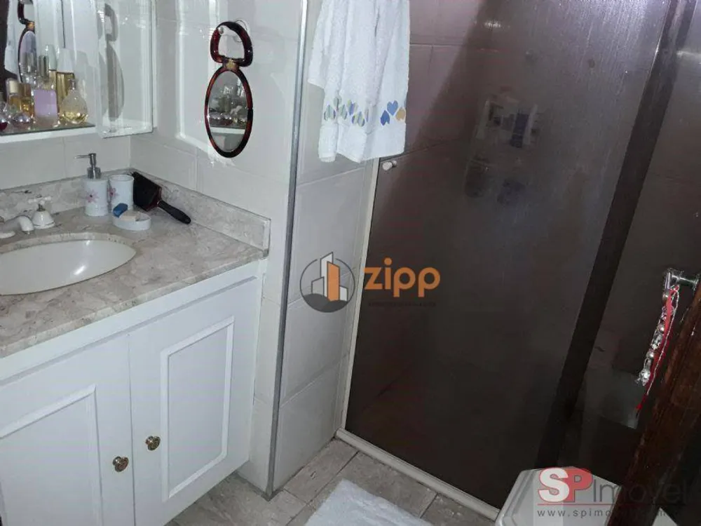 Sobrado, 3 quartos, 190 m² - Foto 12