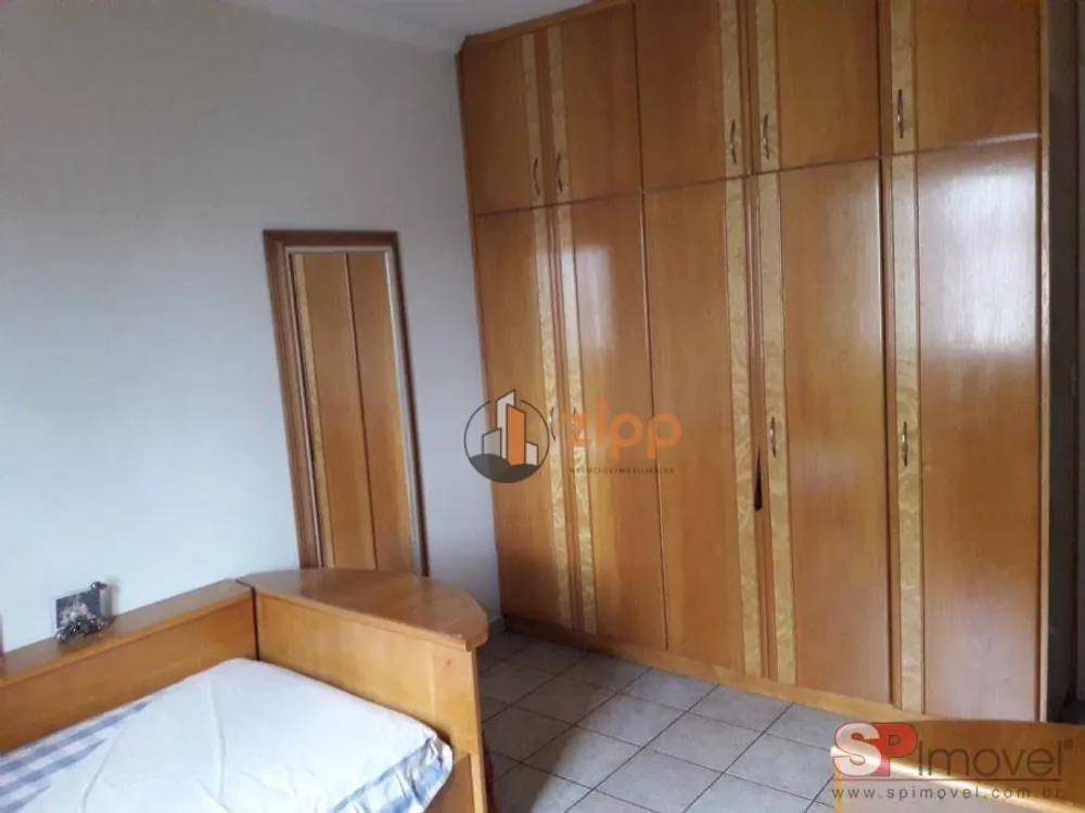 Sobrado, 3 quartos, 190 m² - Foto 5