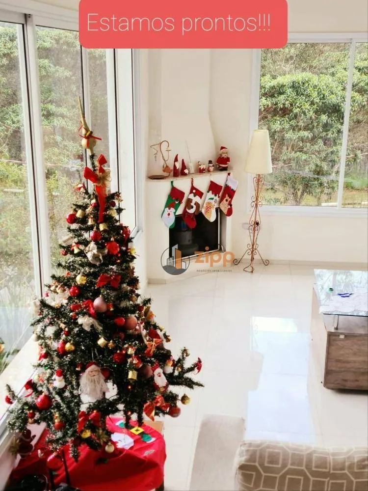Sobrado, 4 quartos, 490 m² - Foto 4