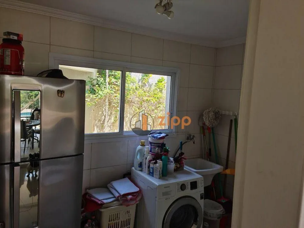 Sobrado, 4 quartos, 490 m² - Foto 15
