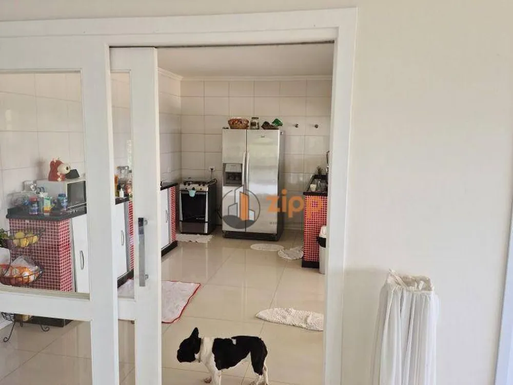 Sobrado, 4 quartos, 490 m² - Foto 3